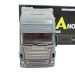 Фура Scania коллекционная машинка масштаб 1:64