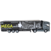 Фура Scania коллекционная машинка масштаб 1:64