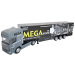 Фура Scania коллекционная машинка масштаб 1:64