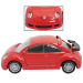Автодом с фигурками набор коллекционная машинка масштаб 1:64