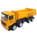 Строительная техника набор коллекционных машинок масштаб 1:64
