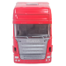 Тягач Scania с цистерной коллекционная машинка масштаб 1:64