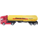 Тягач Scania с цистерной коллекционная машинка масштаб 1:64