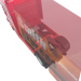 Фура Scania коллекционная машинка масштаб 1:64