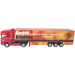 Фура Scania коллекционная машинка масштаб 1:64