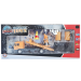 Дорожная служба набор машинка с аксессуарами масштаб 1:64