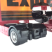 Фура Scania с машинками набор коллекционных автомобилей масштаб 1:64