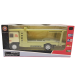 Грузовик-автовоз MAN коллекционная машинка масштаб 1:64