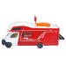 Автодом коллекционная машинка масштаб 1:64