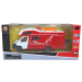 Автодом коллекционная машинка масштаб 1:64